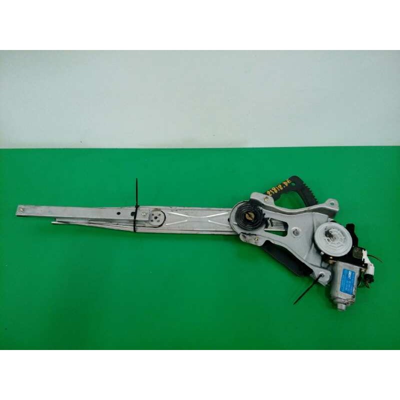 Recambio de elevalunas delantero derecho para chevrolet kalos 1.2 se referencia OEM IAM TIJERA 96585735 CARIBE TIJERA