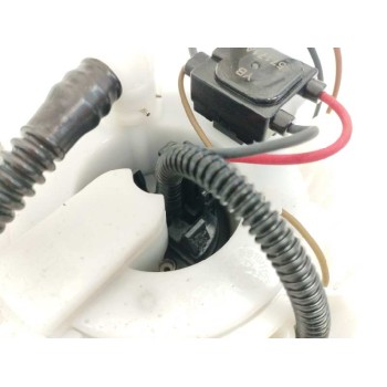 Recambio de aforador para kia stonic (ybcuv) 1.2 cat referencia OEM IAM 31110H8100  