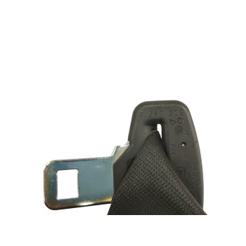 Recambio de cinturon seguridad delantero derecho para bmw serie 1 lim. 5-trg. (f20) 116d ed referencia OEM IAM 7243308  