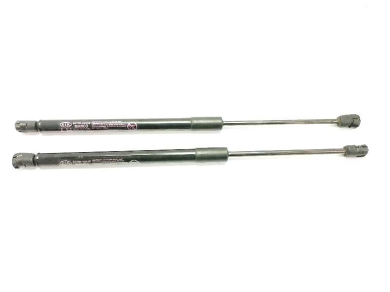 Recambio de amortiguadores maletero / porton para kia stonic (ybcuv) 1.2 cat referencia OEM IAM 81770H8410 81780H8410 
