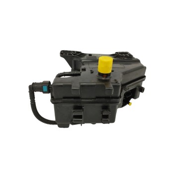 Recambio de deposito aditivo fap para citroën c4 picasso 1.6 blue-hdi fap referencia OEM IAM 9808025480 4065612AA 