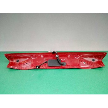 Recambio de aleron trasero para toyota aygo 1.0 cat referencia OEM IAM   