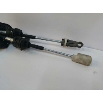 Recambio de varillaje cambio para kia carens iii monospace (un) 2.0 crdi 140 referencia OEM IAM   