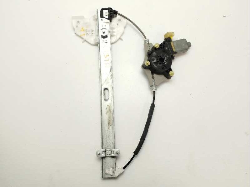 Recambio de elevalunas trasero izquierdo para kia stonic (ybcuv) 1.2 cat referencia OEM IAM 83401H8100 Recambio de elevalunas trasero izquierdo para kia stonic (ybcuv) 1.2 cat referencia OEM IAM 83401H8100