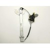 Recambio de elevalunas trasero izquierdo para kia stonic (ybcuv) 1.2 cat referencia OEM IAM 83401H8100  