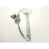Recambio de elevalunas trasero izquierdo para kia stonic (ybcuv) 1.2 cat referencia OEM IAM 83401H8100  