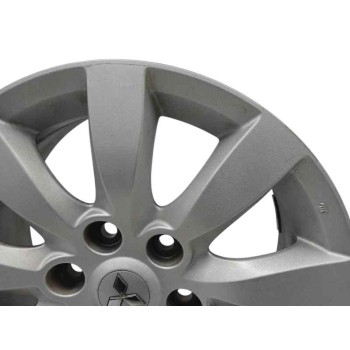 Recambio de llanta para mitsubishi montero (v80/v90) (2006 - ...) 3.2 di-d cat referencia OEM IAM 4250B252 J18X7,5J ET46 6H 6X13