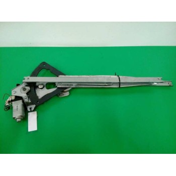 Recambio de elevalunas delantero derecho para chevrolet kalos 1.2 se referencia OEM IAM TIJERA 96585735 CARIBE TIJERA