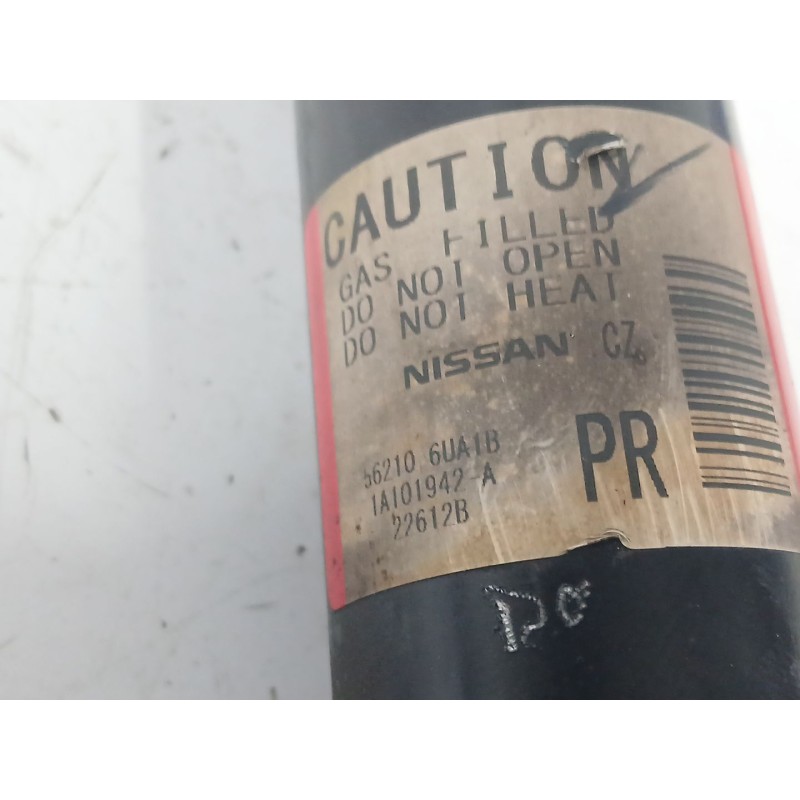 AMORTIGUADOR TRASERO DERECHO