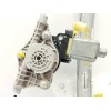 Recambio de elevalunas trasero derecho para kia stonic (ybcuv) 1.2 cat referencia OEM IAM 83402H8100  