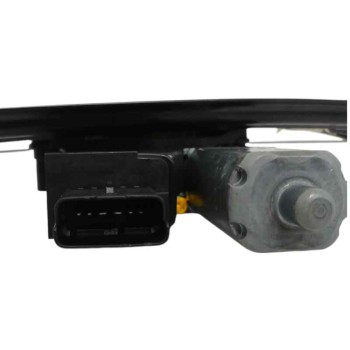 Recambio de elevalunas delantero izquierdo para citroën c3 aircross 1.2 12v e-thp / puretech referencia OEM IAM 39187595  