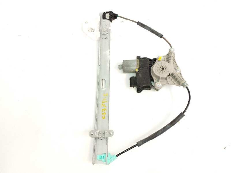 Recambio de elevalunas delantero izquierdo para kia stonic (ybcuv) 1.2 cat referencia OEM IAM 82401H8110  