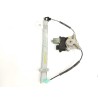 Recambio de elevalunas delantero izquierdo para kia stonic (ybcuv) 1.2 cat referencia OEM IAM 82401H8110  