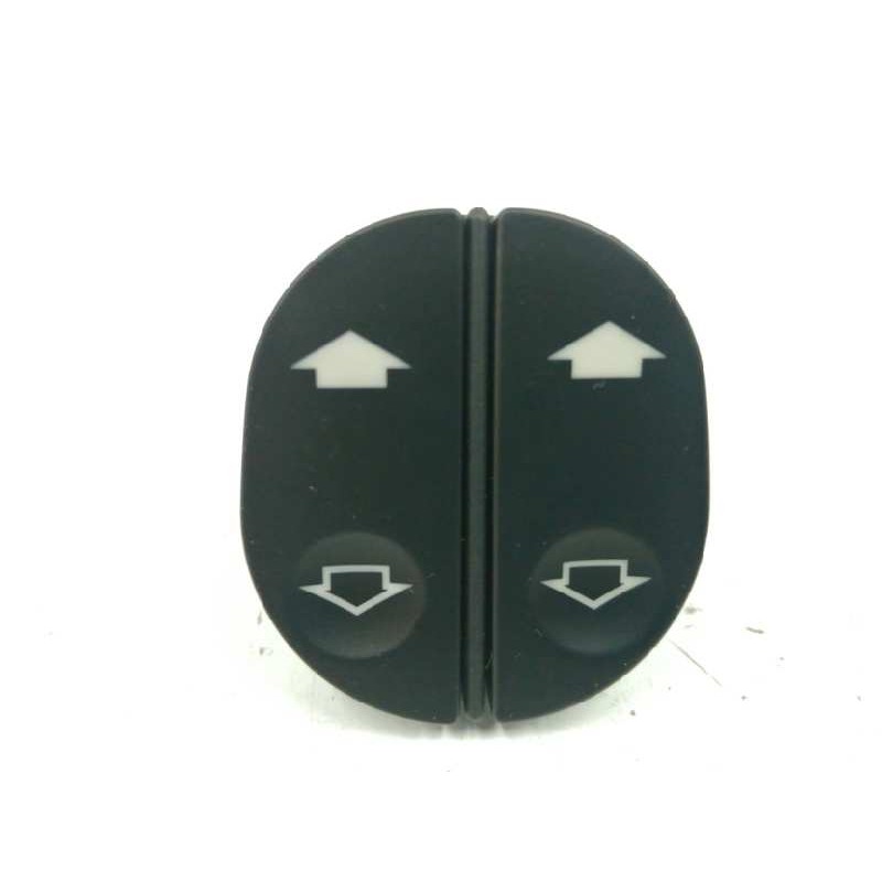 Recambio de mando elevalunas delantero izquierdo para ford fusion (cbk) + referencia OEM IAM 96FG14529BC  