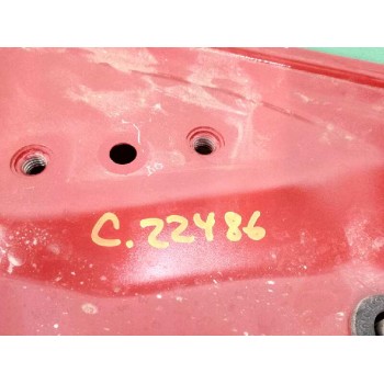 Recambio de aleron trasero para toyota aygo 1.0 cat referencia OEM IAM   