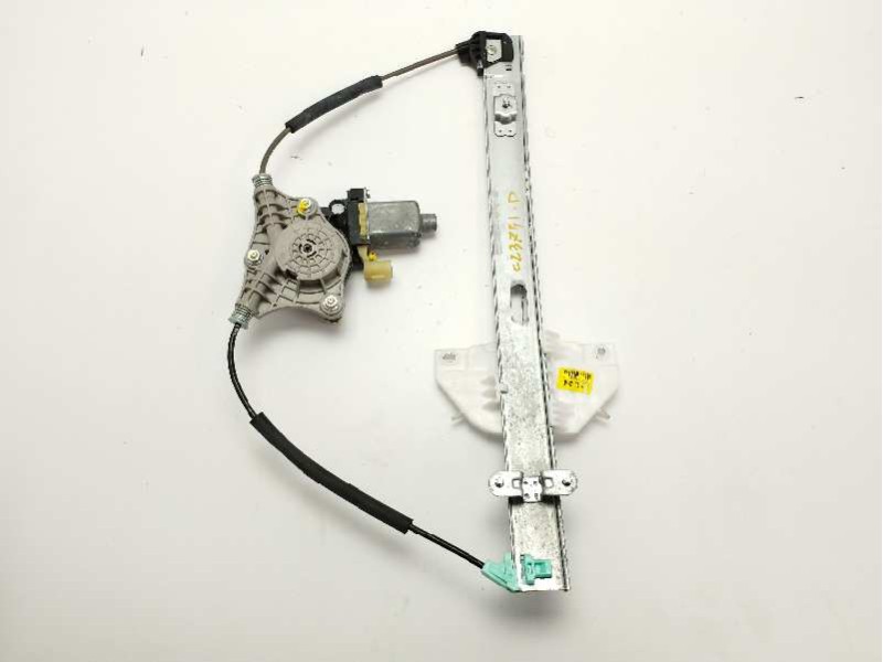 Recambio de elevalunas delantero derecho para kia stonic (ybcuv) 1.2 cat referencia OEM IAM 82402H8100 Recambio de elevalunas delantero derecho para kia stonic (ybcuv) 1.2 cat referencia OEM IAM 82402H8100