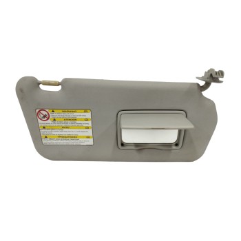 Recambio de parasol derecho para mazda 5 berl. (cr) 2.0 diesel cat referencia OEM IAM   