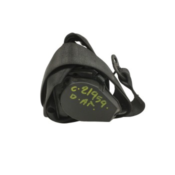 Recambio de cinturon seguridad delantero derecho para bmw serie 1 lim. 5-trg. (f20) 116d ed referencia OEM IAM 7243308  