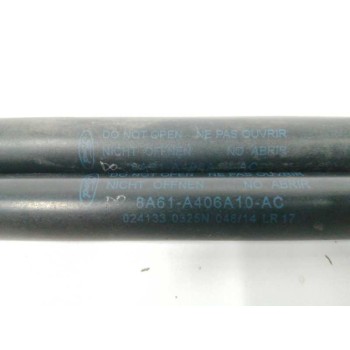 Recambio de amortiguadores maletero / porton para ford fiesta (ccn) 1.5 tdci cat referencia OEM IAM 8A61A406A10AC  