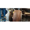 Recambio de motor completo para nissan qashqai (j10) 1.5 dci turbodiesel cat referencia OEM IAM K9K282 INYECCION CONTINENTAL 