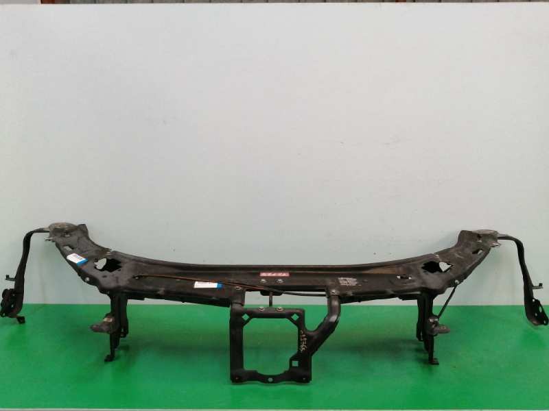 Recambio de panel frontal para mercedes-benz clase s (w221) berlina 3.5 v6 cat referencia OEM IAM Recambio de panel frontal para mercedes-benz clase s (w221) berlina 3.5 v6 cat referencia OEM IAM
