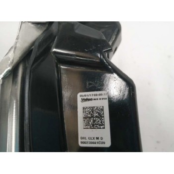 Recambio de piloto delantero derecho para ford s-max referencia OEM IAM 90050278 LUZ INTERMITENTE 900230661CU9