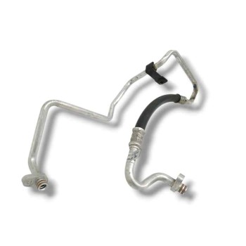 Recambio de tubos aire acondicionado para citroën c-elysee (dd_) 1.6 vti 115 (ddnfp0, ddnfp6, ddnfp9) referencia OEM IAM 9811551