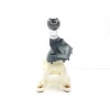 Recambio de palanca cambio para kia stonic (ybcuv) 1.2 cat referencia OEM IAM 43700XXXXX POMO DAÑADO 