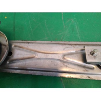 Recambio de elevalunas delantero derecho para chevrolet kalos 1.2 se referencia OEM IAM TIJERA 96585735 CARIBE TIJERA