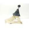 Recambio de palanca cambio para kia stonic (ybcuv) 1.2 cat referencia OEM IAM 43700XXXXX POMO DAÑADO 