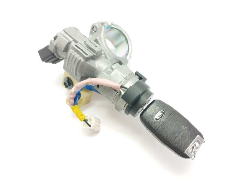 Recambio de antirrobo para kia stonic (ybcuv) 1.2 cat referencia OEM IAM Recambio de antirrobo para kia stonic (ybcuv) 1.2 cat referencia OEM IAM