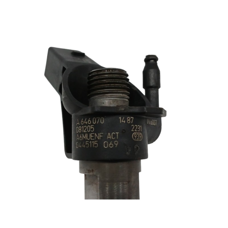 INYECTOR 0445115069