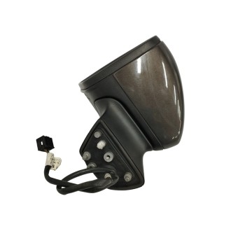 Recambio de retrovisor izquierdo para opel astra k lim. 5türig 1.6 cdti dpf referencia OEM IAM 13453475 5 CABLES 