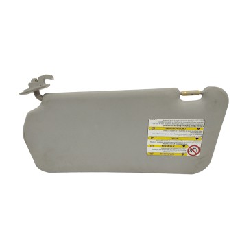 Recambio de parasol derecho para mazda 5 berl. (cr) 2.0 diesel cat referencia OEM IAM   