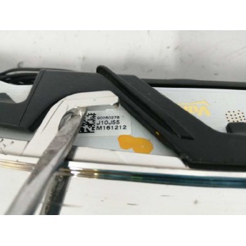 Recambio de piloto delantero derecho para ford s-max referencia OEM IAM 90050278 LUZ INTERMITENTE 900230661CU9