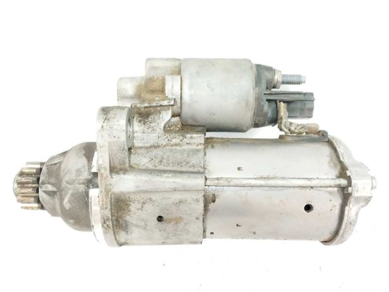 Recambio de motor arranque para seat ibiza (kj1) 1.0 tsi referencia OEM IAM 0AM911022C 0001179608 
