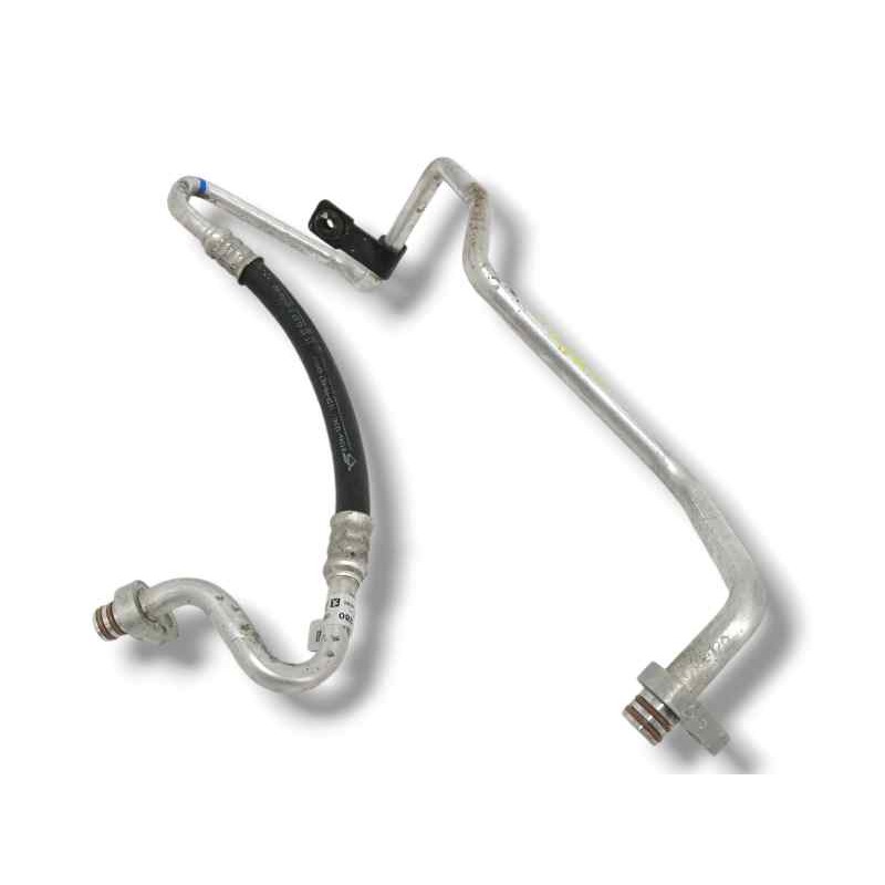 TUBOS AIRE ACONDICIONADO