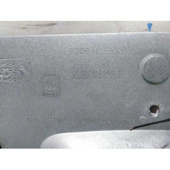 Recambio de porton trasero para renault laguna ii grandtour (kg0) 1.9 dci diesel referencia OEM IAM 8200102805  