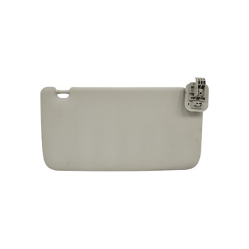 Recambio de parasol derecho para renault express furgoneta/monovolumen 1.5 blue dci 75 (f6aa) referencia OEM IAM   