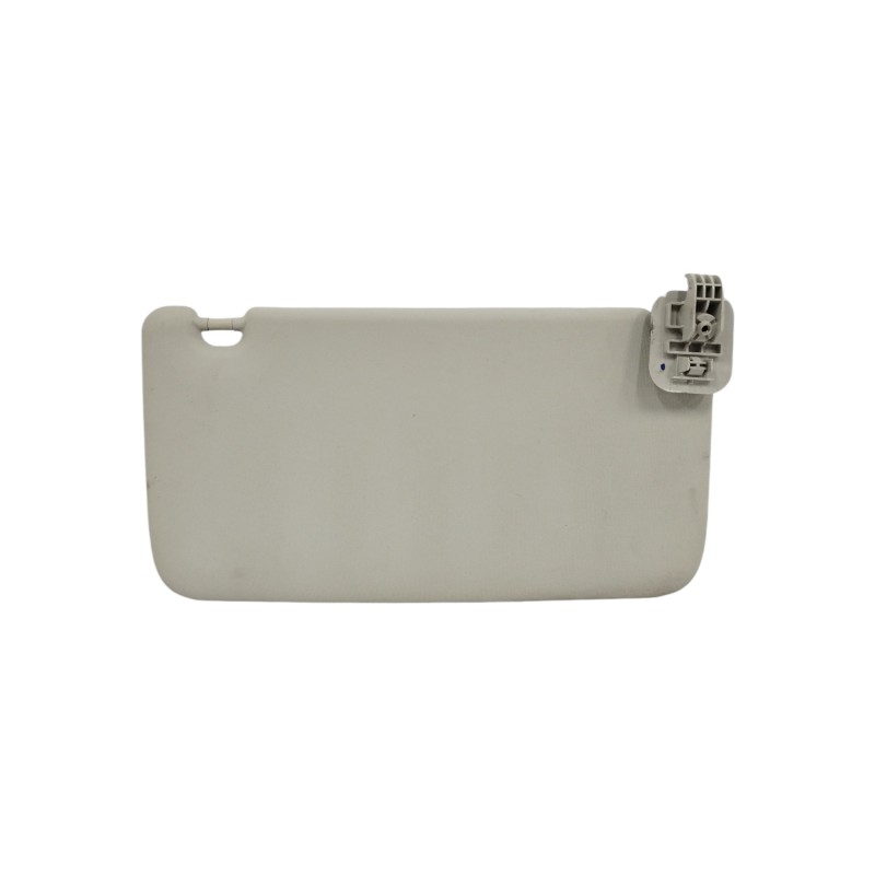 Recambio de parasol derecho para renault express furgoneta/monovolumen 1.5 blue dci 75 (f6aa) referencia OEM IAM   