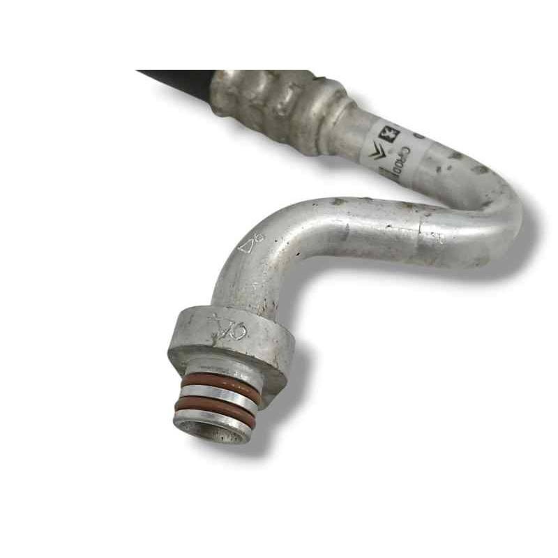 TUBOS AIRE ACONDICIONADO