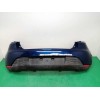Recambio de paragolpes trasero para renault clio iv 1.5 dci diesel fap referencia OEM IAM 850225639R OBSERVAR FOTOS 