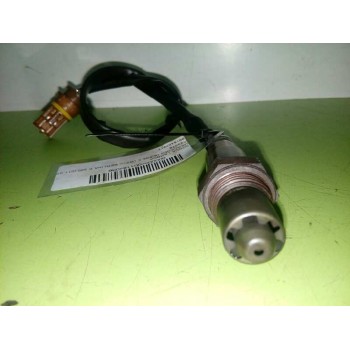 Recambio de sonda lambda para mercedes-benz clase e (w211) berlina e 500 (211.070) referencia OEM IAM 0015407617 0258006528 