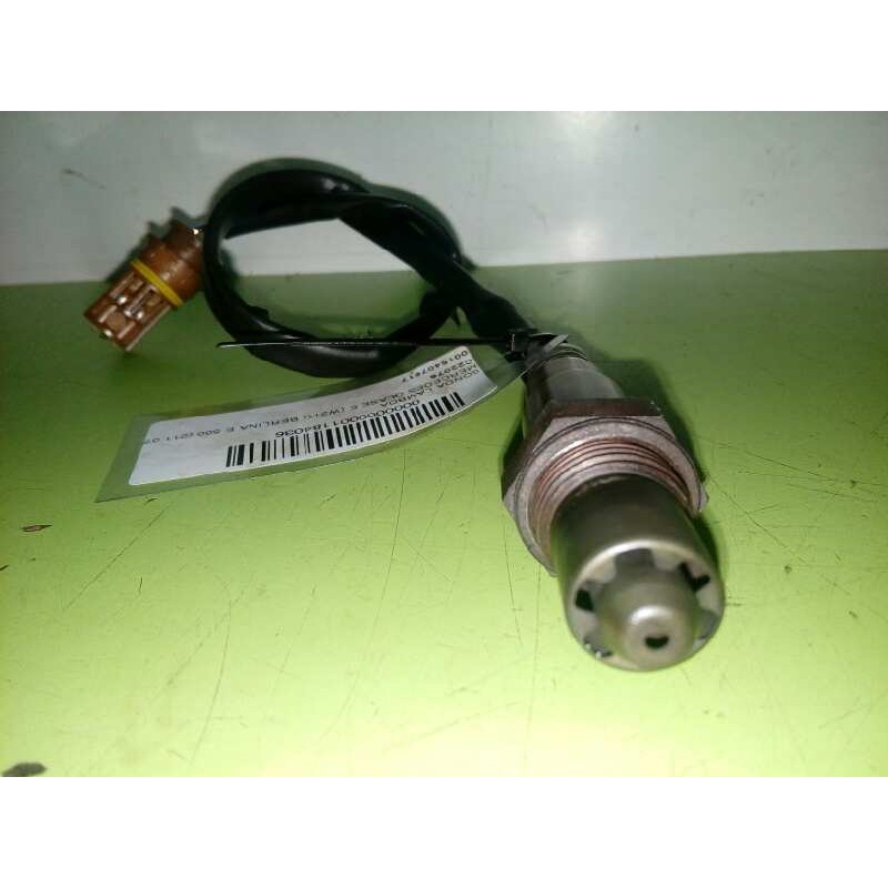 SONDA LAMBDA 0258006528