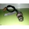 Recambio de sonda lambda para mercedes-benz clase e (w211) berlina e 500 (211.070) referencia OEM IAM 0015407617 0258006528 