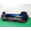 Recambio de paragolpes trasero para renault clio iv 1.5 dci diesel fap referencia OEM IAM 850225639R OBSERVAR FOTOS 
