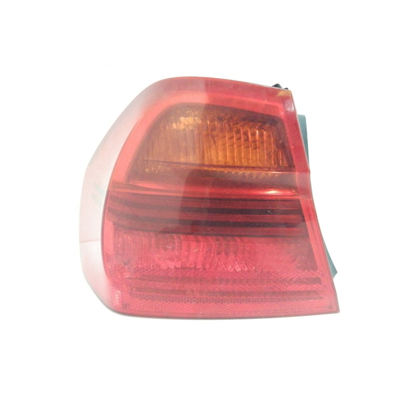 Recambio de piloto trasero izquierdo para bmw serie 3 berlina (e90) 2.0 turbodiesel cat referencia OEM IAM 6937457  