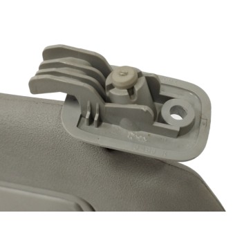 Recambio de parasol derecho para mazda 5 berl. (cr) 2.0 diesel cat referencia OEM IAM   