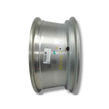 Recambio de llanta para mitsubishi montero (v80/v90) (2006 - ...) 3.2 di-d cat referencia OEM IAM 4250B252 J18X7,5J ET46 6H 6X13