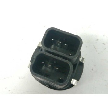 Recambio de mando elevalunas delantero izquierdo para ford fusion (cbk) + referencia OEM IAM 96FG14529BC  